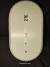 中興（ZTE）U10LS隨身wifi6移動無線wifi免插卡隨行車載上網(wǎng)卡便攜式上網(wǎng)寶支持5G/4G設備全國通用流量2025款  曬單實拍圖