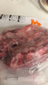魯南順發(fā)黑豬排骨 （含脆骨10%） 凈重4斤  源頭直發(fā) 曬單實(shí)拍圖