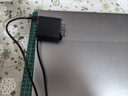 聯(lián)想（Lenovo）聯(lián)想原裝 65W充電器 Type-C接口 65W電源適配器 電腦充電線20V3.25A USB-C電源線 曬單實(shí)拍圖