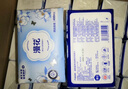 漫花藍(lán)茶花紙巾抽紙4層400張*40大包整箱批發(fā)家用餐巾面巾衛(wèi)生紙 曬單實(shí)拍圖