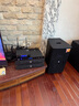 JBL KES6120MKII75系列家庭影院ktv音響套裝家用點(diǎn)歌機(jī)一體機(jī)卡拉ok包廂全套設(shè)備專業(yè)音箱 曬單實(shí)拍圖