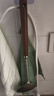 炊大皇鐵鍋家用無(wú)涂層不銹炒鍋燃氣灶專(zhuān)用炒鍋炒菜鍋平底鍋極鐵鍋30cm 曬單實(shí)拍圖