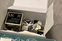 赫蓮娜HR全新黑繃帶50PX面霜50ml玻色因護(hù)膚品化妝品禮盒生日禮物送女友 曬單實(shí)拍圖