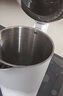 米家小米燒水壺電熱水壺煮水壺家用 食品級304不銹鋼 1500W快速加熱 自動斷電 1.5升大容量N1 曬單實拍圖
