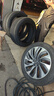 倍耐力靜音棉輪胎255/50R20 109V P Zero pz4(ELT)(NCS)原配理想 曬單實拍圖