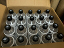 外星人電解質(zhì)水 500mL*20瓶 荔枝海鹽*6+白桃*6+青檸*8 整箱裝 京東專供 曬單實(shí)拍圖