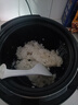 蘇泊爾（SUPOR）【國(guó)家補(bǔ)貼】0涂層精鋼球釜電壓力鍋5L雙膽全自動(dòng)智能預(yù)約 觸控 SY-50YC5011Q電飯煲高壓鍋4-6人 曬單實(shí)拍圖