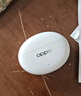 OPPO Enco Air4 Pro 【國(guó)家補(bǔ)貼】真無(wú)線(xiàn)降噪藍(lán)牙耳機(jī)入耳式耳機(jī) 通用蘋(píng)果華為小米手機(jī)  晨曦白 曬單實(shí)拍圖