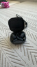 韶音（SHOKZ）【新品】OpenFit 2+ T921新一代舒適圈開放式耳機(jī)掛耳式藍(lán)牙耳機(jī)運(yùn)動(dòng)跑步騎行無線非骨傳導(dǎo) 巖黑 曬單實(shí)拍圖