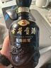 古井貢酒 年份原漿古5 濃香型白酒 50度 500ml*1瓶 單瓶裝 曬單實(shí)拍圖