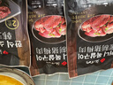 漢拿山烤肉套餐5~6人  生鮮牛肉食材燒烤半成品套餐韓式戶外家庭家用 1900g（含贈品到手9包肉1個料） 曬單實拍圖