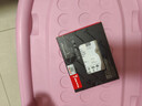 長(cháng)城（Great Wall) 512GB SSD固態(tài)硬盤(pán) SATA3.0接口 讀速540MB/S臺式機/筆記本通用 GW560系列  曬單實(shí)拍圖