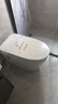 SKJ智能馬桶無(wú)水壓限制衛浴泡沫盾全自動(dòng)一體機輕音沖水坐便器-601 高配版【自動(dòng)翻蓋/不限水壓】 250/300/350/400坑距 下單備注 曬單實(shí)拍圖