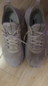 李寧跑步鞋男鞋新款網(wǎng)面透氣跑鞋減震輕便運動(dòng)鞋 標準白（網(wǎng)面） 推薦 41 曬單實(shí)拍圖