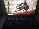 聯(lián)想（Lenovo)拯救者15.6寸Y7000/R9000P高刷電競游戲本i73060二手筆記本電腦 95新③①Y7000P i7-11代 3050Ti 高配16G內存+512G固態(tài) 曬單實(shí)拍圖