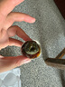 京喜加皮蛋松花蛋40-50g無鉛工藝涼拌煲粥早餐買菜生鮮包郵食品超市新鮮 10枚 曬單實(shí)拍圖