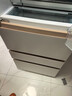 海爾（Haier）冰箱出品511升木蘭526日式五門(mén)法式多門(mén)自動(dòng)制冰機EPP超凈一級雙變頻果蔬保鮮大容量冰箱 國家補貼 511L+日系五門(mén)設計+全自動(dòng)制冰+冷凍智能恒溫 曬單實(shí)拍圖