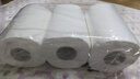 夢(mèng)庭 懶人抹布無(wú)紡布20cm*500片 廚房一次性抹布廚房用紙吸油干濕兩用 曬單實(shí)拍圖