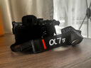 索尼（SONY）Alpha 7 IV 全畫(huà)幅微單相機 創(chuàng  )意外觀(guān)濾鏡 五軸防抖 4K 60p（ILCE-7M4/A7M4）單機身 旅拍套裝 曬單實(shí)拍圖