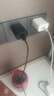 原裝適配三星S24充電器原裝s23ultra S25 W23 fold4 S21 fold6充電器note1 原裝25W黑色(快充頭+1米線) 曬單實拍圖