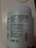 施華蔻專業(yè)修護亮澤發(fā)膜1000ml 免蒸順滑改善干枯毛躁發(fā)膜護理霜修護受損 曬單實拍圖