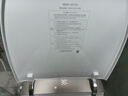 恒潔（HEGII）智能馬桶H5Pro 感應自動(dòng)翻蓋舒沐洗泡沫盾無(wú)水壓限制HC0972U-305 曬單實(shí)拍圖