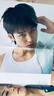 【奎吧代GO】預售 正版包郵 ELLE JAPAN 2025年9月號增刊 特別版封面 SEVENTEEN MINGYU  進(jìn)口明星雜志 A版封面 曬單實(shí)拍圖