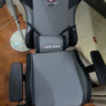朗域軒品電競椅可躺游戲椅人體工學(xué)椅子電腦椅久坐舒服網(wǎng)吧力學(xué)座椅休閑椅 魅影灰丨乳膠-一級氣桿-無(wú)擱腳 尼龍腳 曬單實(shí)拍圖