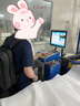 CUSN 工控一體機 PLC自動(dòng)化電容觸摸屏壁掛車(chē)間MES產(chǎn)線(xiàn)工位機全封閉嵌入式觸控工業(yè)一體機商用平板電腦 15英寸電容全鋁款 促銷(xiāo)特惠（三代酷睿I5/4G/128G/WIFI） 曬單實(shí)拍圖