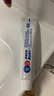 獅王（Lion）Whitewhite進(jìn)口美白牙膏荷蘭薄荷150g×3大白管去黃去牙漬 曬單實(shí)拍圖