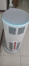 霍尼韋爾（Honeywell）【papi醬同款】寵物貓用空氣凈化器吸貓毛除甲醛過敏源殺菌消毒霍哈寶H-Cat Hub家電國家補貼 曬單實拍圖