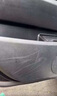 點繽汽車塑料劃痕修復劑修復神器黑色輪眉星越L車內(nèi)飾刮痕翻新修補膏 1支裝【小范圍損傷使用】 曬單實拍圖