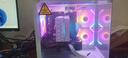 華碩全家桶RTX 5060 Ti/RTX 5060主機(jī)14600KF組裝電腦主機(jī)電競(jìng)游戲主機(jī)臺(tái)式機(jī)DIY整機(jī)天選姬白色海景房 14600KF+華碩RTX 5060 優(yōu)化版 曬單實(shí)拍圖