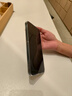 榮耀400 新品5G手機 手機榮耀 國家補貼 幻夜黑 12GB+512GB 【12期免息套裝】 曬單實拍圖