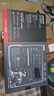 華碩（ASUS）ATS RX9070GRE O12G AMD RADEON RX9070GRE ATS 巨齒鯊電競(jìng)游戲顯卡  曬單實(shí)拍圖