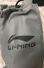 李寧（LI-NING）跳繩成人計數兒童小學(xué)生比賽中考跳繩男女士考試專(zhuān)用鋼絲減肥競速 曬單實(shí)拍圖