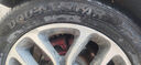 雙星（DOUBLE STAR）輪胎/汽車輪胎 205/55R16 91V SH71適配新朗逸/速騰/英朗GT/雷凌 曬單實(shí)拍圖