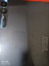 HUWYI平板電腦padPro2025新款ipad 4K超清大屏全面屏144Hz全網(wǎng)通5G高刷網(wǎng)課學(xué)習(xí)游戲娛樂(lè)辦公 卷云灰 17pro16G運(yùn)行+256G內(nèi)存+豪華禮品12英 曬單實(shí)拍圖