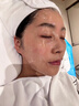 玥醫生 DR.YUUER璣醫生冷敷敷料水光舒緩抗敏退紅物理退熱重修補水修護面膜正品美容院同款(爆款帶防偽)2盒10片 曬單實(shí)拍圖