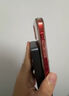 馳浪者【充電寶3c認證 】qi2磁吸式充電寶Magsafe無線快充移動電源大容量適用蘋果華為小米手機可上飛機 【深空灰】三合一智慧屏+超薄磁吸 10000毫安【3C認證丨可上飛機】 曬單實拍圖