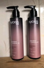 絲蘊(yùn)（syoss）盈潤(rùn)魅卷彈力素乳液150ml*2 卷發(fā)保濕定型護(hù)卷防毛躁蓬松持久清爽 曬單實(shí)拍圖