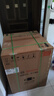 博世（BOSCH）小虎鯨嵌入式洗碗機(jī) 家用15+2套大容量 智能開(kāi)門(mén)速干 母嬰級(jí)除菌消毒 甲流病毒消殺 【白色款】SJU4EKW88C 曬單實(shí)拍圖