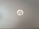 惠普（HP）【國家補貼20%】銳14 AMD銳龍 14英寸輕薄筆記本電腦(六核R5-7530U 16G 1TB 指紋 一年上門(mén)) 曬單實(shí)拍圖