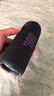 JBL FLIP7 音樂(lè)萬(wàn)花筒七代 藍(lán)牙音箱 戶外音響 AI音效增強(qiáng) 防水防塵多臺(tái)串聯(lián) 賽道揚(yáng)聲器獨(dú)立高音單元 黑橙色 曬單實(shí)拍圖