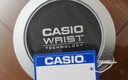 卡西歐（CASIO）手表女 指針系列 輕奢簡約休閑女表 大表盤石英表學(xué)生表 LTP-VT02BL-1A 曬單實拍圖