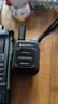 摩托羅拉（Motorola）對講機一鍵對頻小鋼炮小迷你10公里戶(hù)外50公里大功率工地車(chē)隊酒店 小鋼炮鋼鐵黑（送耳機） 無(wú) 曬單實(shí)拍圖