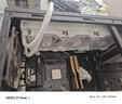 TCOMAS鈦鉭SJ-A090 360白色 一體式CPU水冷散熱器 大冷頭加厚冷排風(fēng)扇ARGB光效 支持intel/AMD 曬單實(shí)拍圖