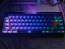 MelGeek【七夕禮物】MADE68ULTRA+EVA聯(lián)名磁軸鍵盤鋁坨坨小蜜蜂新世紀福音戰(zhàn)士初號機電競游戲打瓦男女生 MADE68ULTRA+【EVA聯(lián)名禮盒款】 有線MelGeek 曬單實拍圖