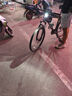 天火自行車(chē)燈前燈夜騎燈強(qiáng)光手電筒騎行燈公路車(chē)山地車(chē)車(chē)燈夜行燈配件 曬單實(shí)拍圖