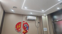 HYUNDAI韓國(guó)現(xiàn)代新一級(jí)能效大1.5匹冷暖空調(diào)掛機(jī)家用變頻節(jié)能省電級(jí)純銅管新能效壁掛式空調(diào) 大1匹 一級(jí)能效 冷暖【全銅管】巨省電Pro 無安裝 曬單實(shí)拍圖